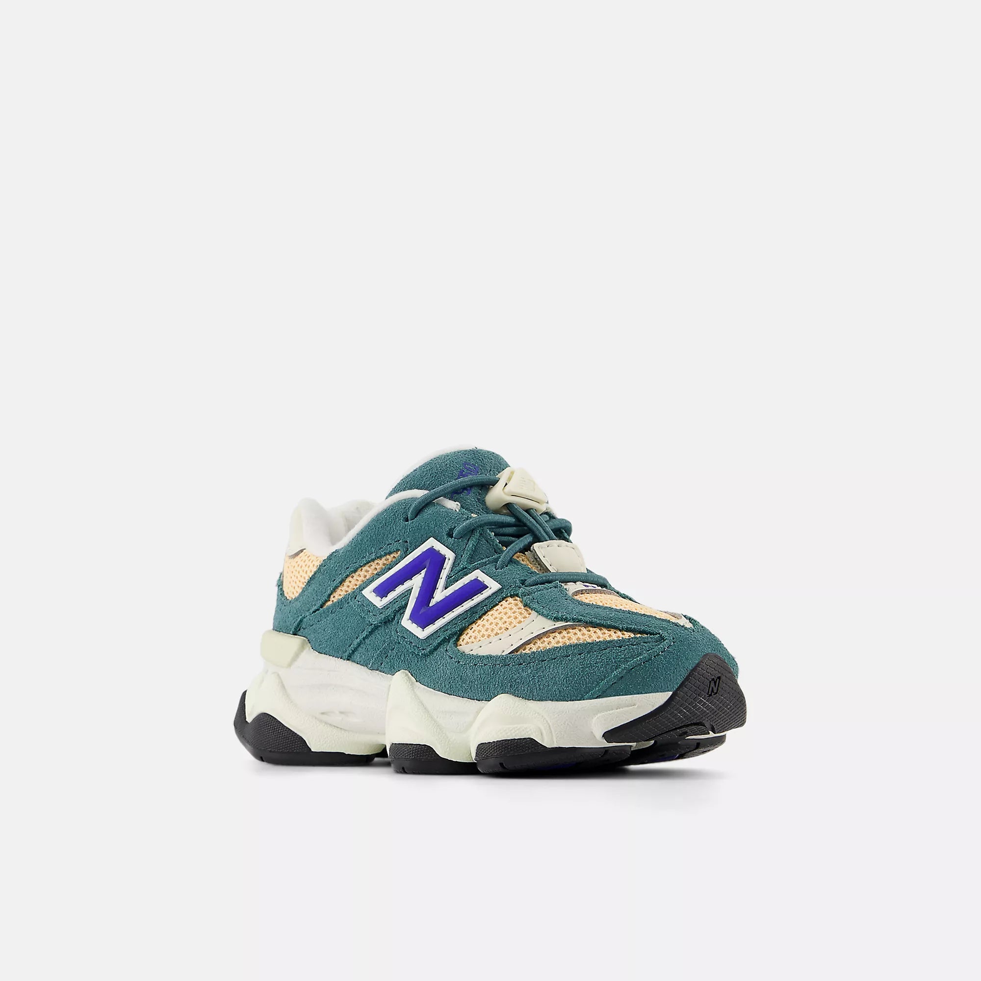 [IV9060GP] TODDLERS NEW BALANCE 9060 'NEW SPRUCE PEACH BLOSSOM' (TD)