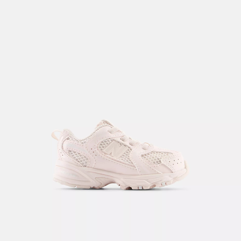 [IZ530AK] TODDLERS NEW BALANCE 530 'WASHED PINK' (TD)