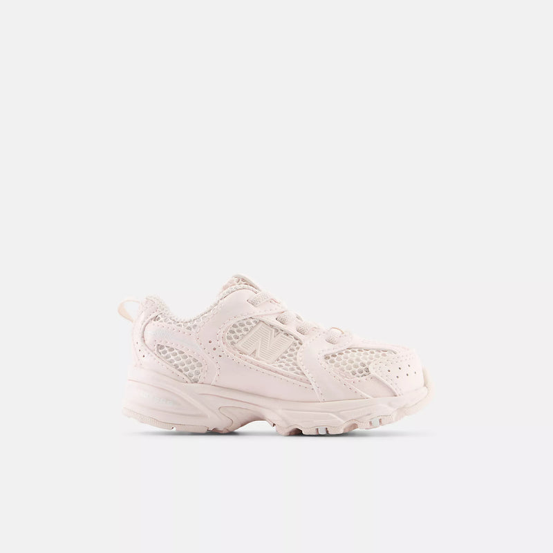[IZ530AK] TODDLERS NEW BALANCE 530 'WASHED PINK' (TD)