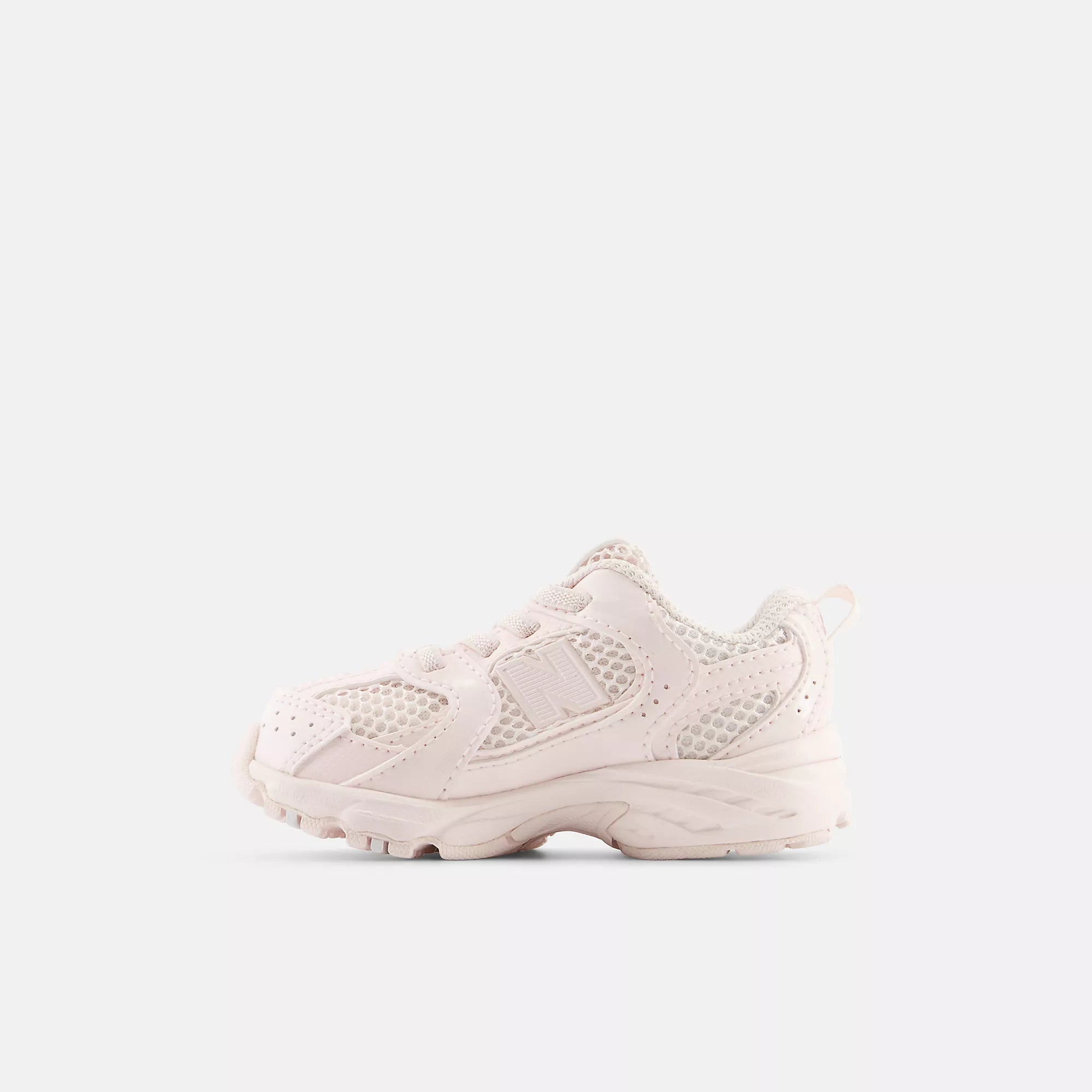 [IZ530AK] TODDLERS NEW BALANCE 530 'WASHED PINK' (TD)