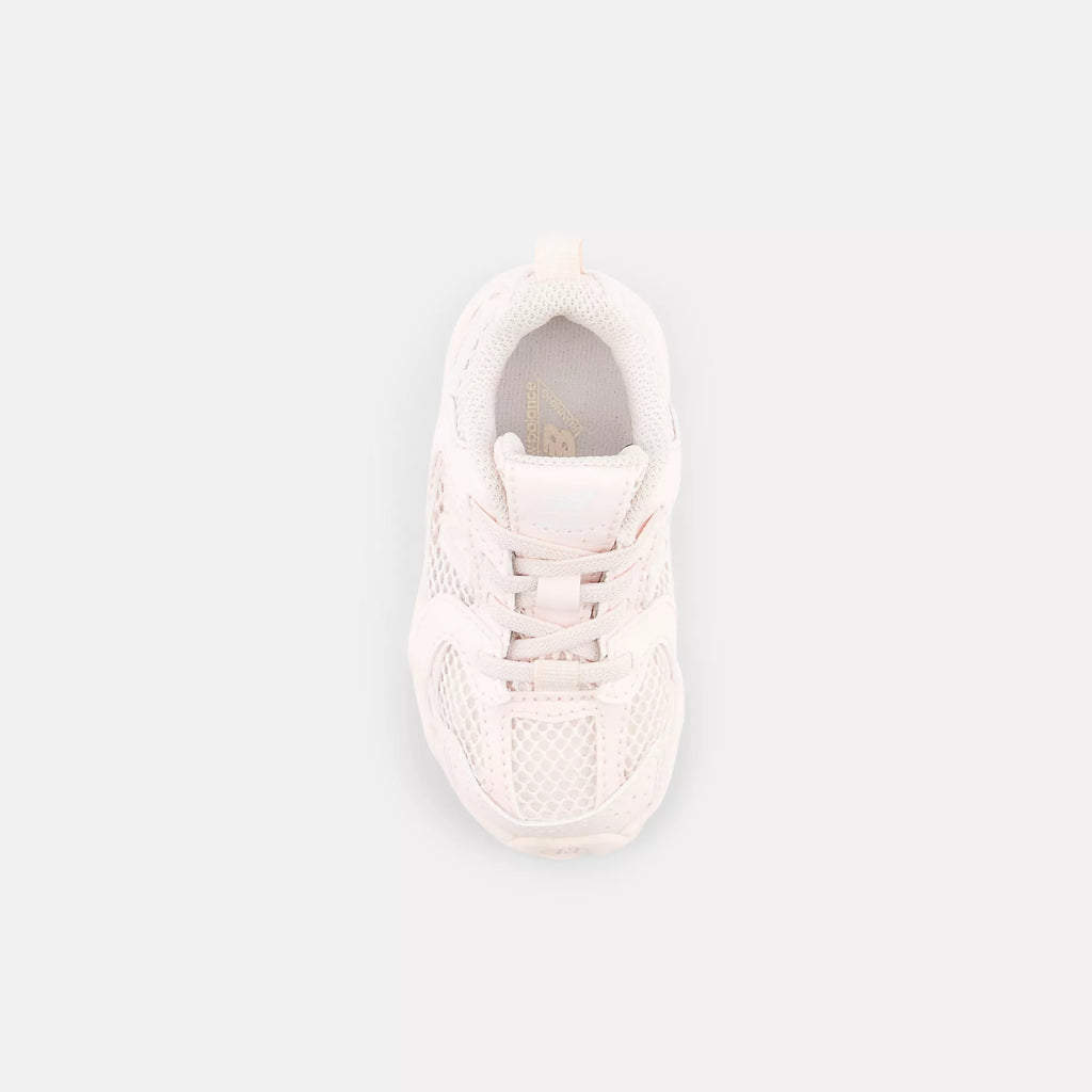 [IZ530AK] TODDLERS NEW BALANCE 530 'WASHED PINK' (TD)