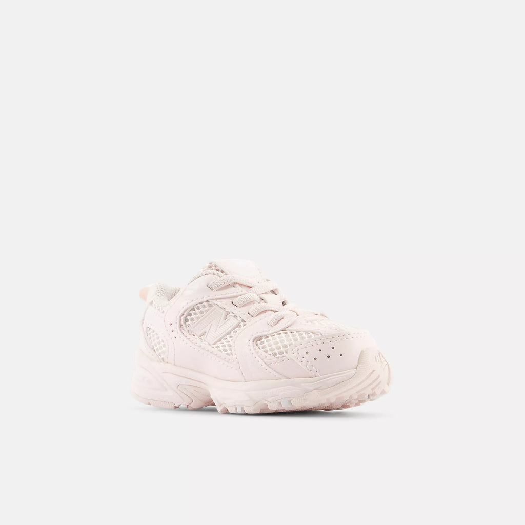 [IZ530AK] TODDLERS NEW BALANCE 530 'WASHED PINK' (TD)
