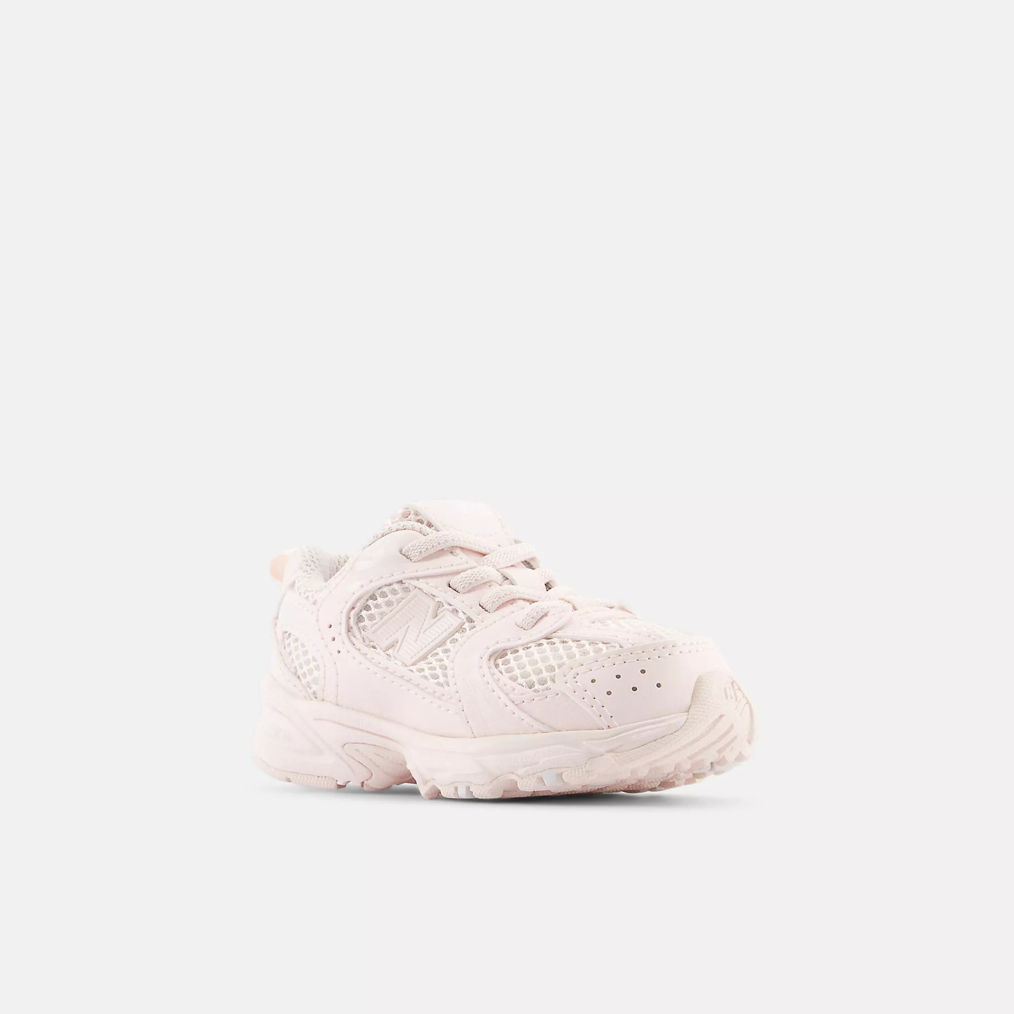 [IZ530AK] TODDLERS NEW BALANCE 530 'WASHED PINK' (TD)