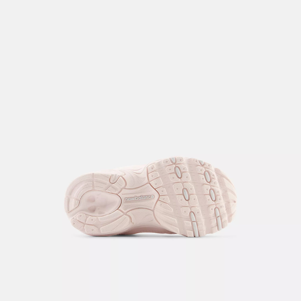 [IZ530AK] TODDLERS NEW BALANCE 530 'WASHED PINK' (TD)