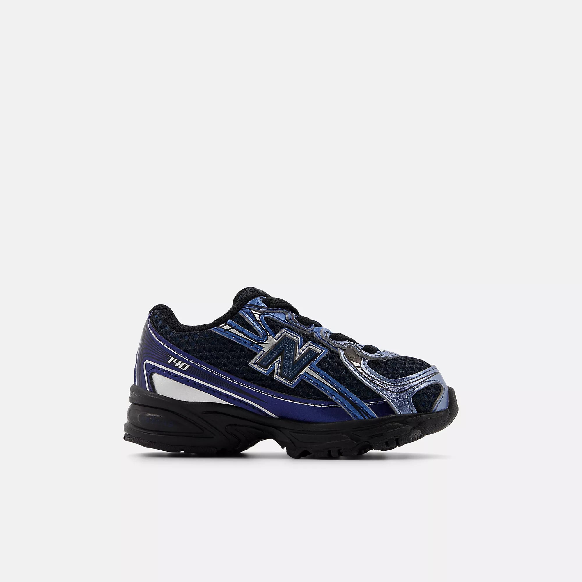 [IZ740DT] TODDLERS NEW BALANCE 740 'SHORELINE BLUE' (TD)