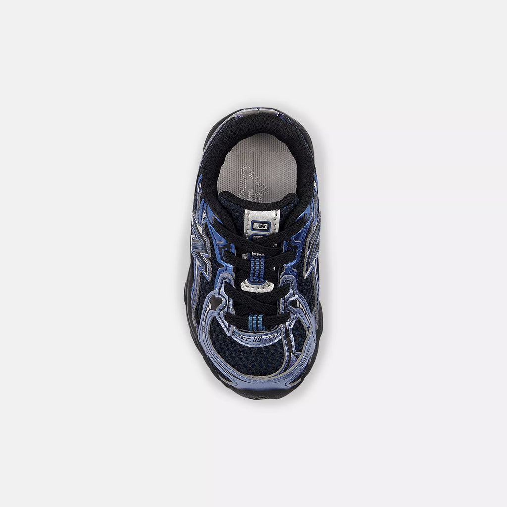 [IZ740DT] TODDLERS NEW BALANCE 740 'SHORELINE BLUE' (TD)