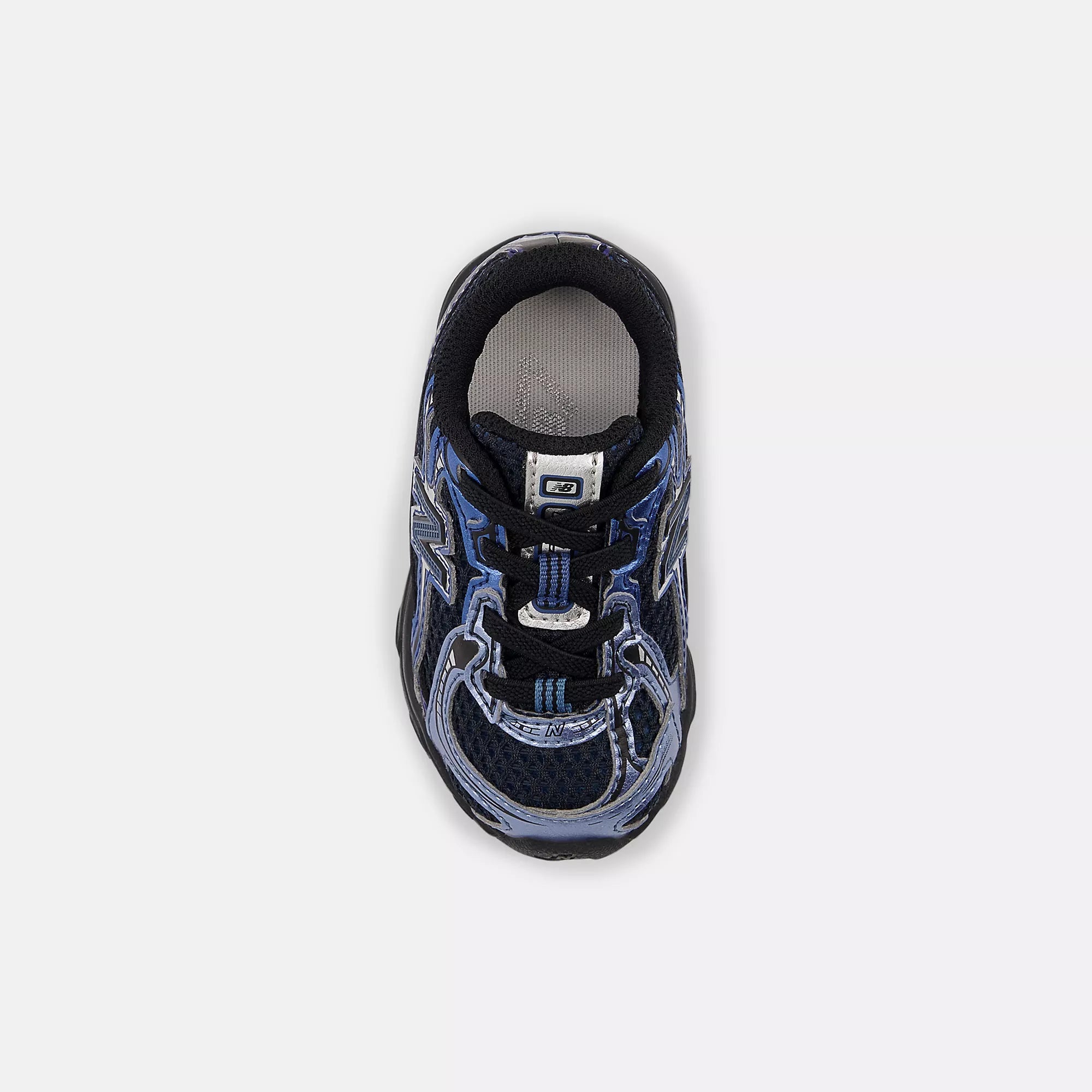[IZ740DT] TODDLERS NEW BALANCE 740 'SHORELINE BLUE' (TD)