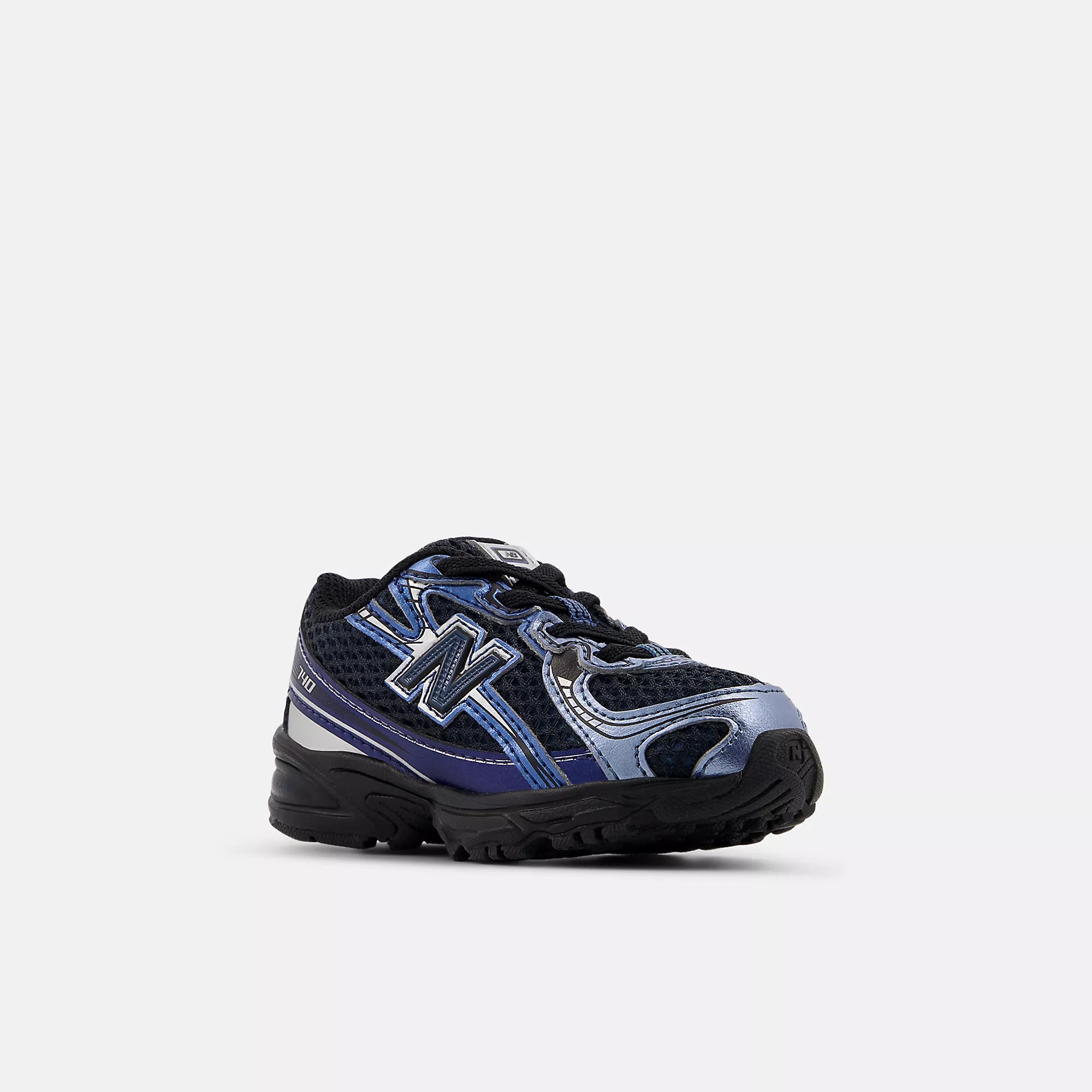 [IZ740DT] TODDLERS NEW BALANCE 740 'SHORELINE BLUE' (TD)