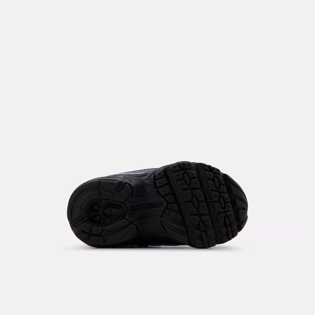 [IZ740DT] TODDLERS NEW BALANCE 740 'SHORELINE BLUE' (TD)