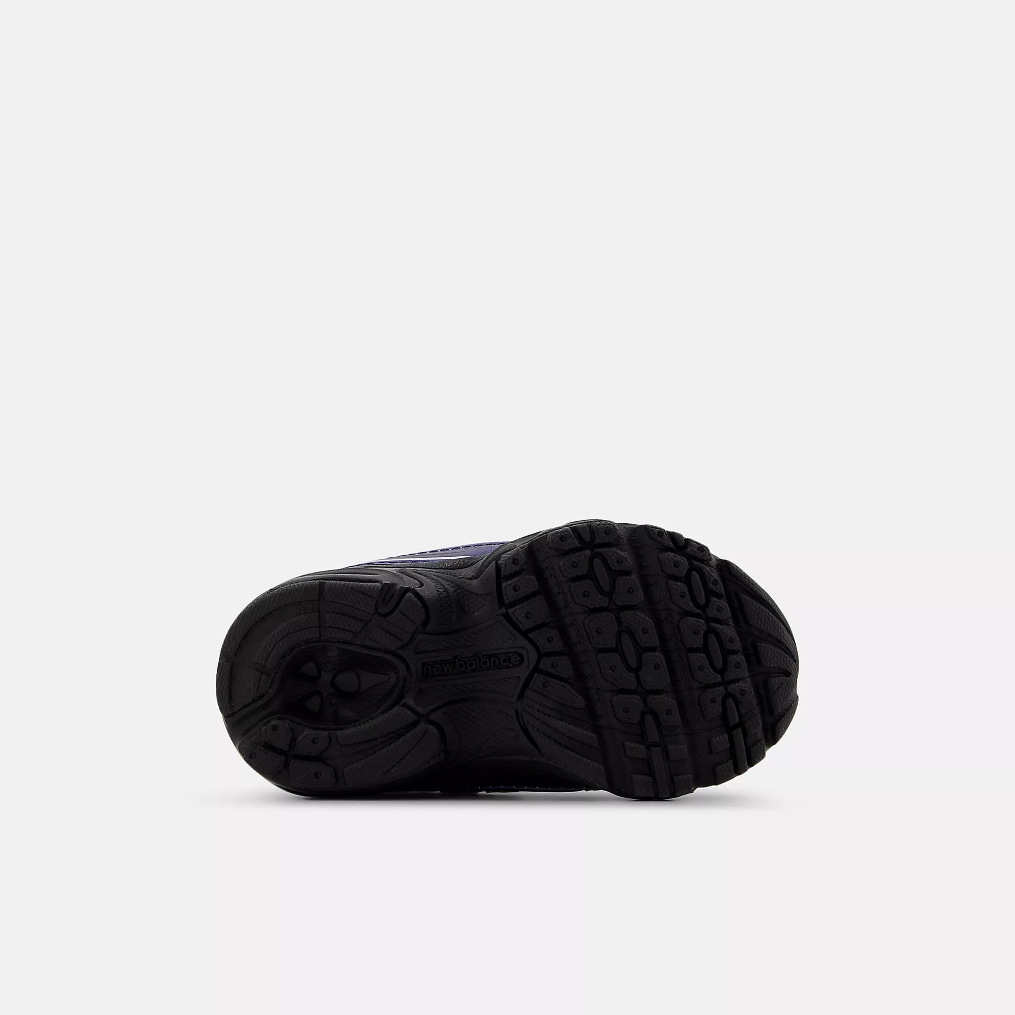 [IZ740DT] TODDLERS NEW BALANCE 740 'SHORELINE BLUE' (TD)