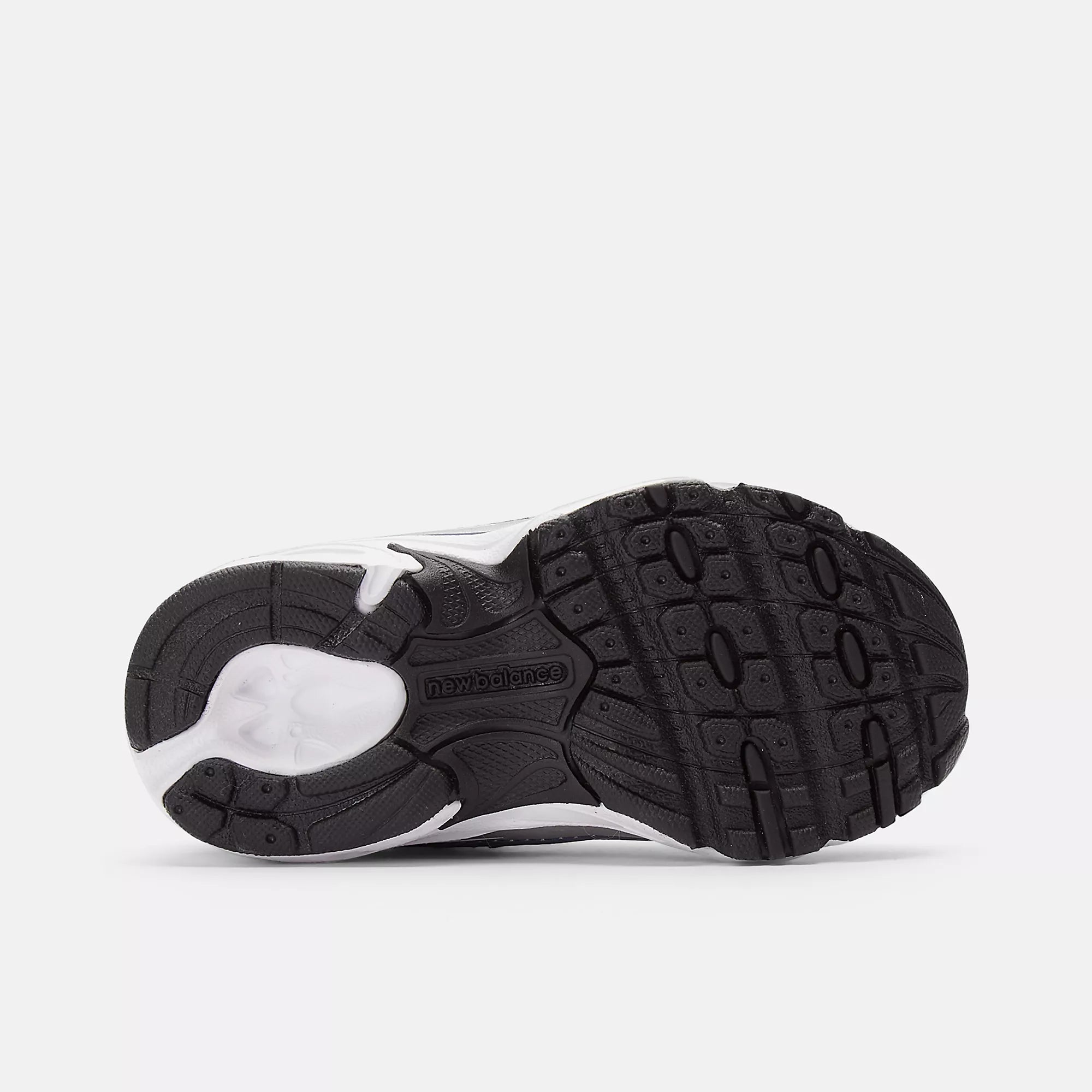 [IZ740WN] TODDLERS NEW BALANCE 740 'NAVY/WHITE' (TD)