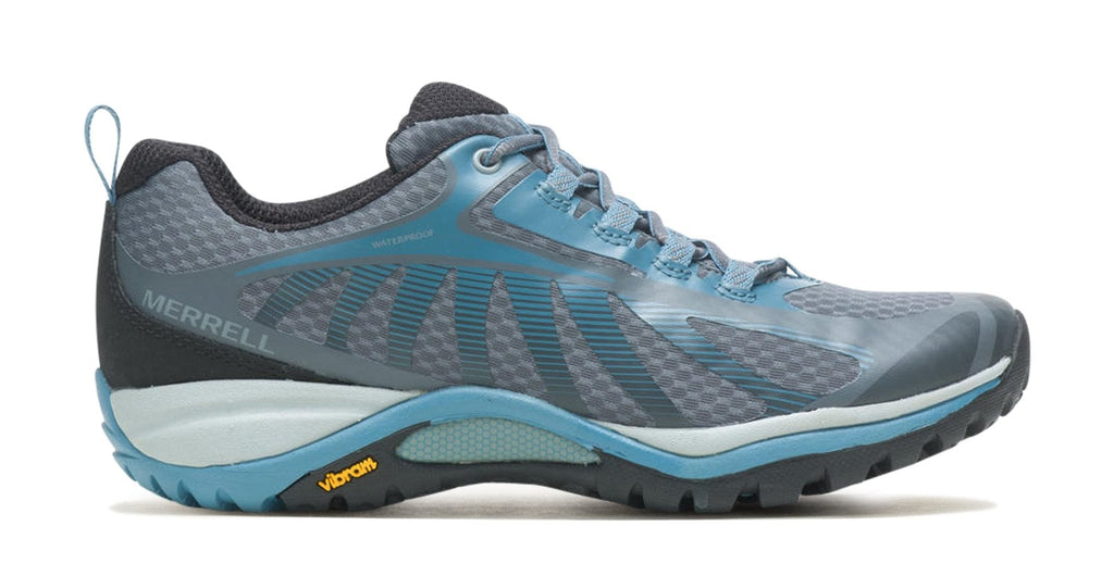 [J034446WZ] WOMENS MERRELL SIREN EDGE 3 WP - WIDE
