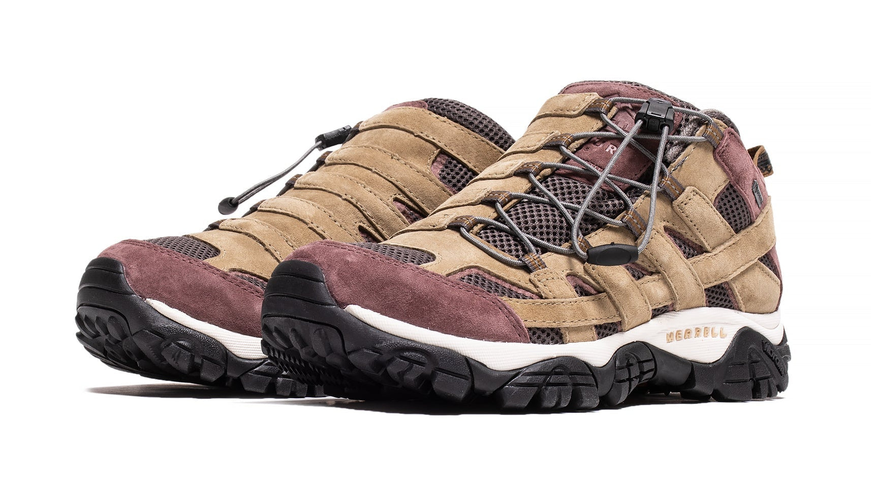 [J2003377] MENS MERRELL A.FOUR MOAB GTX