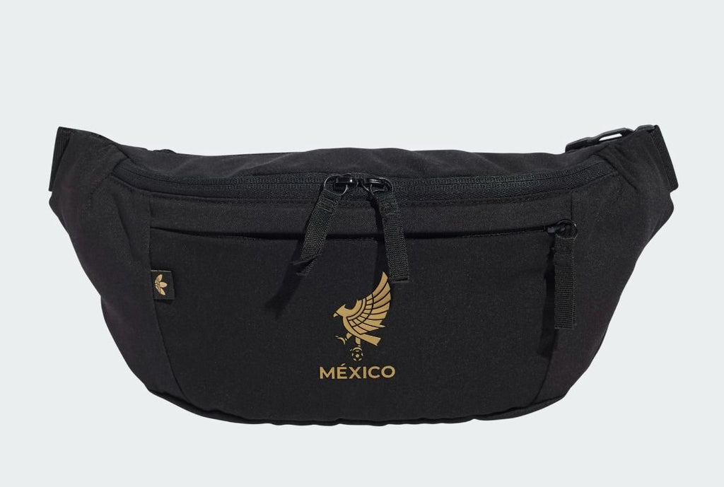 [JC5842] UNISEX ADIDAS FMF WAISTBAG
