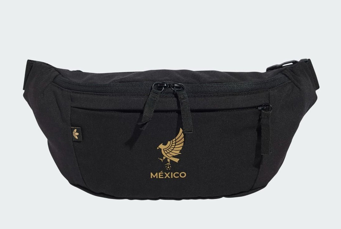 [JC5842] UNISEX ADIDAS FMF WAISTBAG