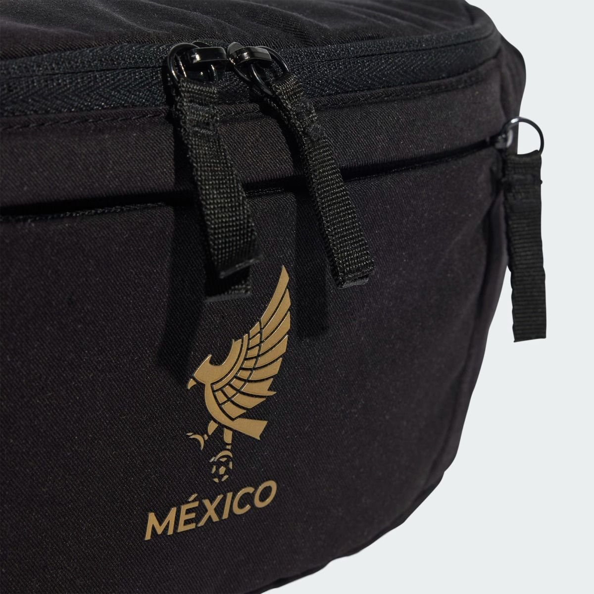 [JC5842] UNISEX ADIDAS FMF WAISTBAG