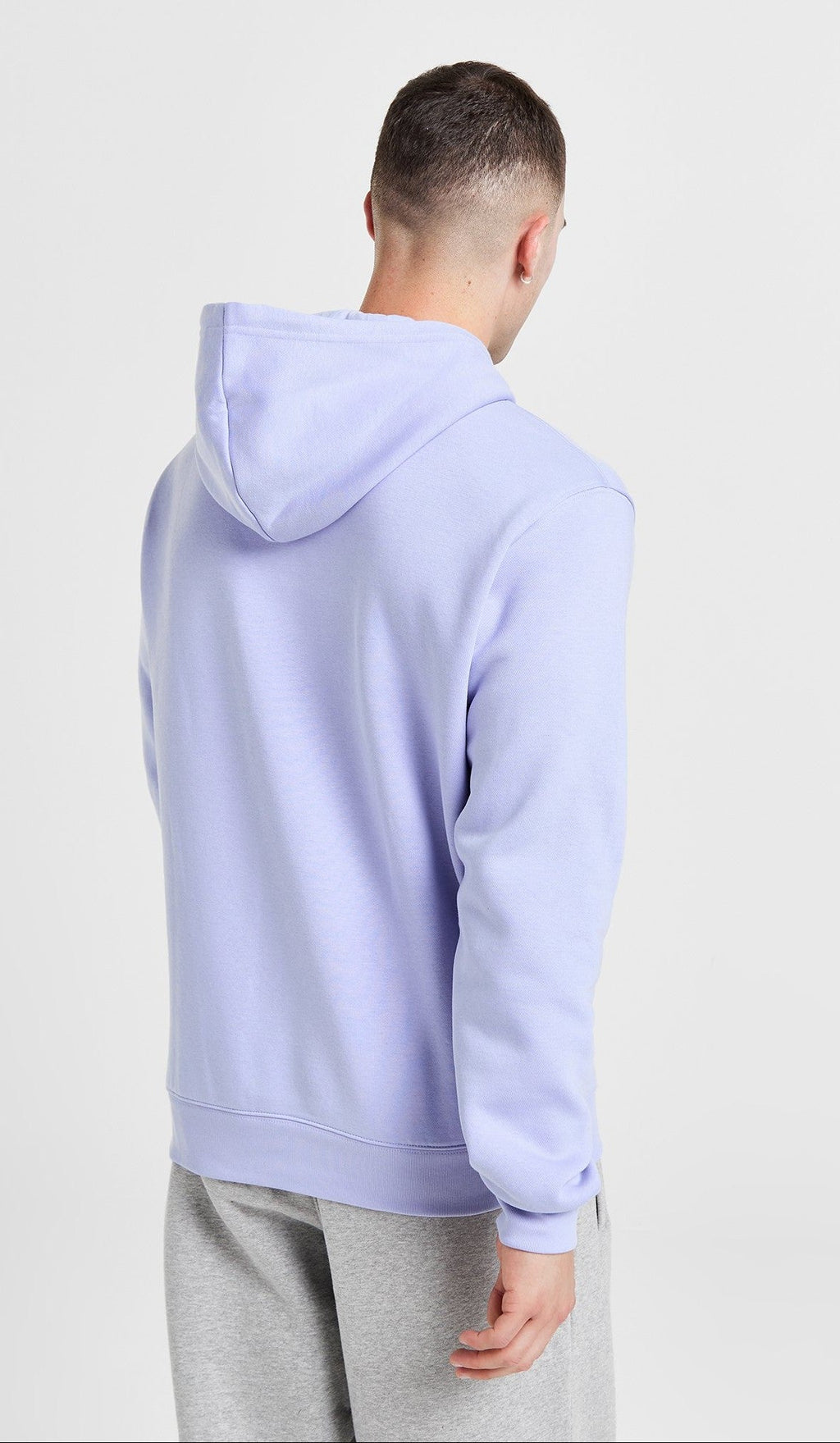 [IR7788] MENS ADIDAS ORIGINALS TREFOIL ESSENTIALS HOODIE