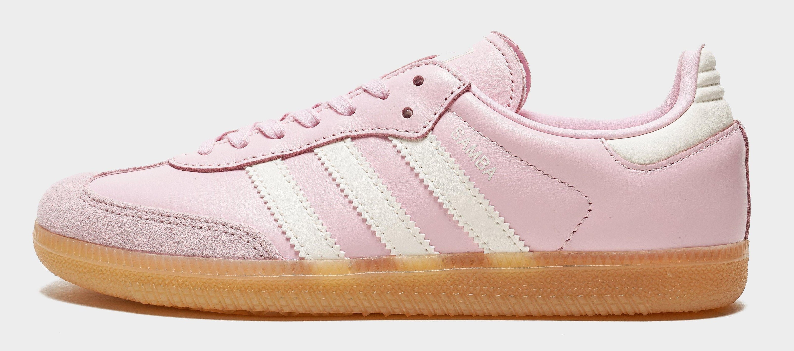 [JR3154] YOUTH ADIDAS SAMBA OG J