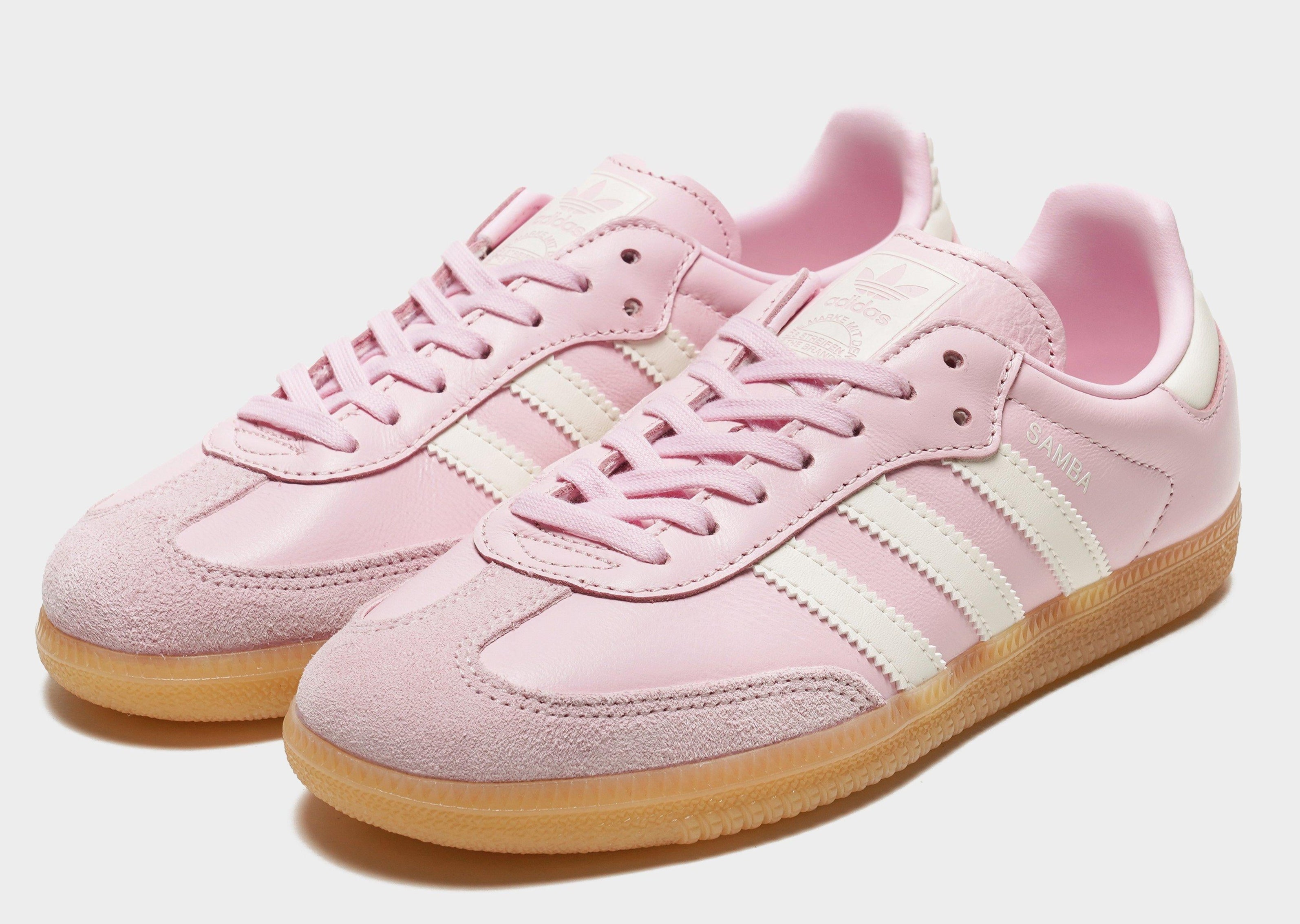 [JR3154] YOUTH ADIDAS SAMBA OG J