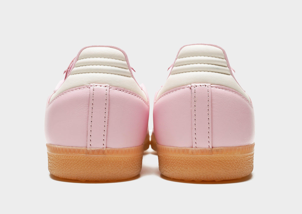 [JR3154] YOUTH ADIDAS SAMBA OG J