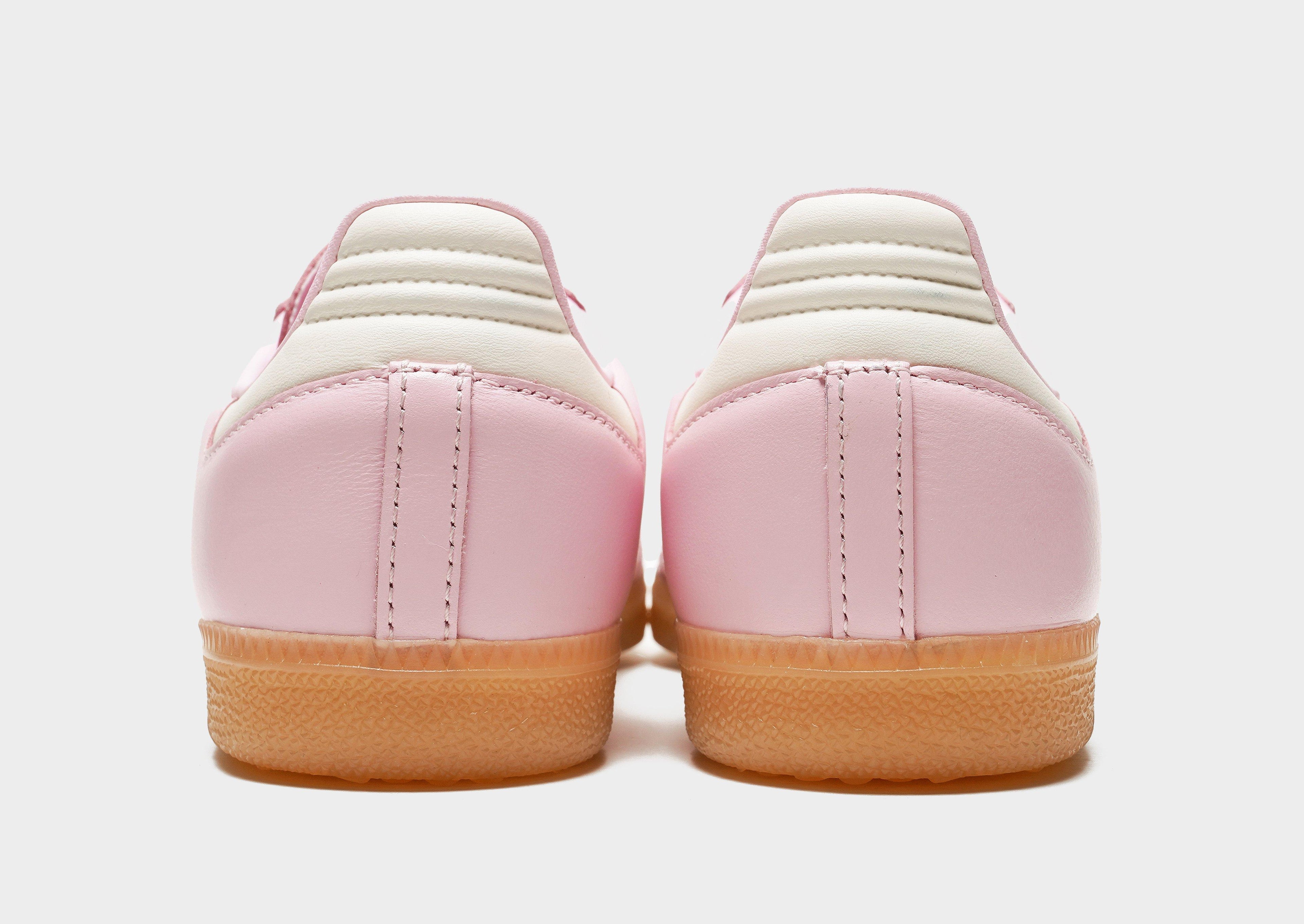 [JR3154] YOUTH ADIDAS SAMBA OG J