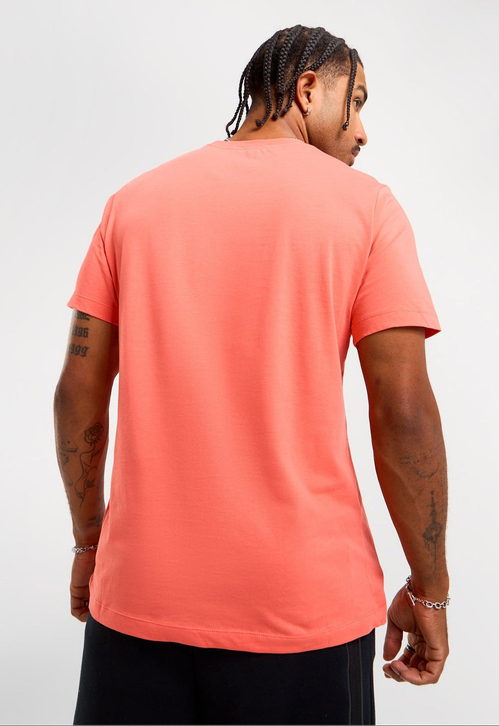 [AR4997-814] MENS NIKE SPORTSWEAR CLUB T-SHIRT
