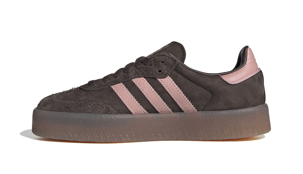 [JI2744] WOMENS ADIDAS SAMBAE