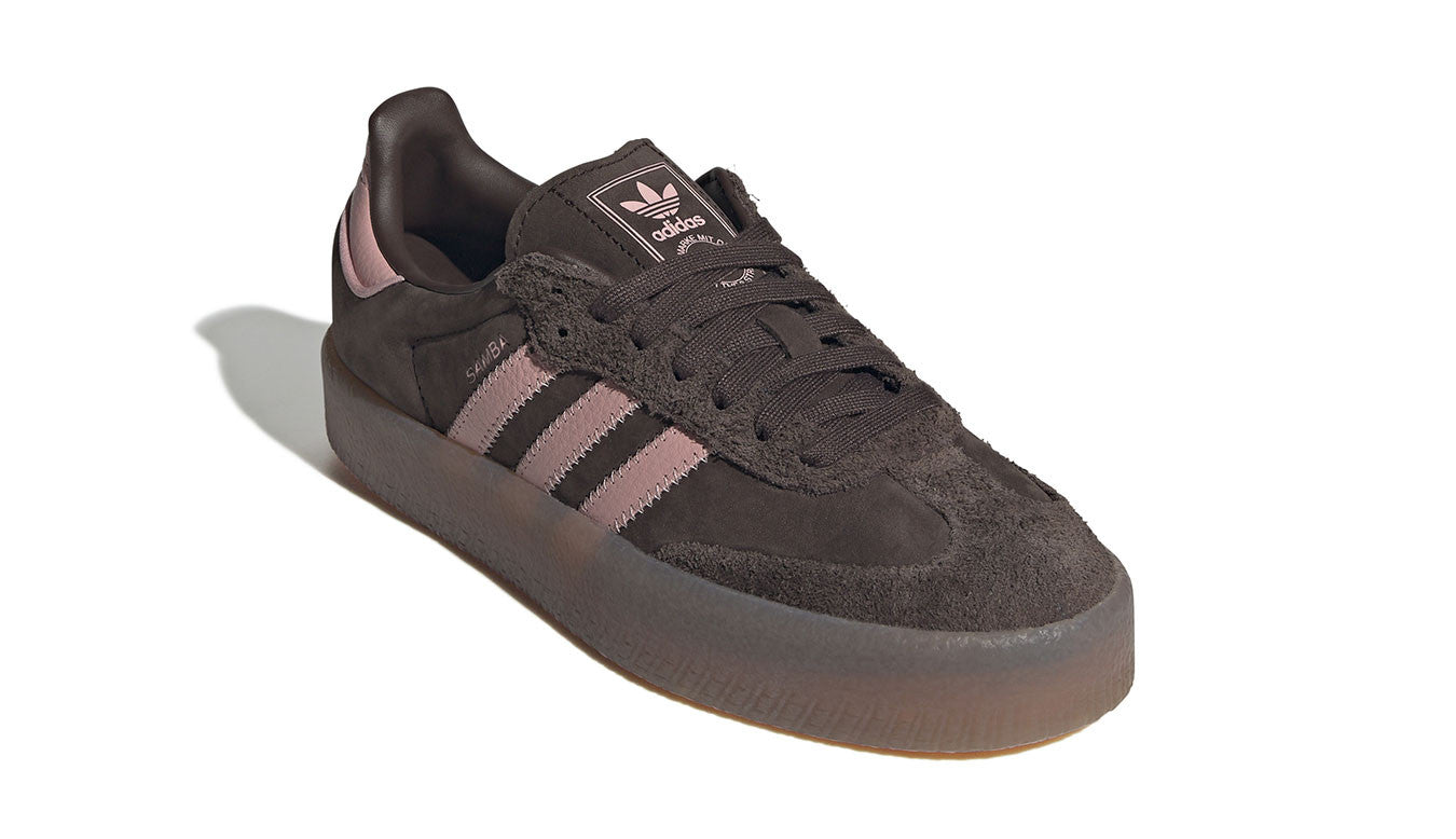 [JI2744] WOMENS ADIDAS SAMBAE