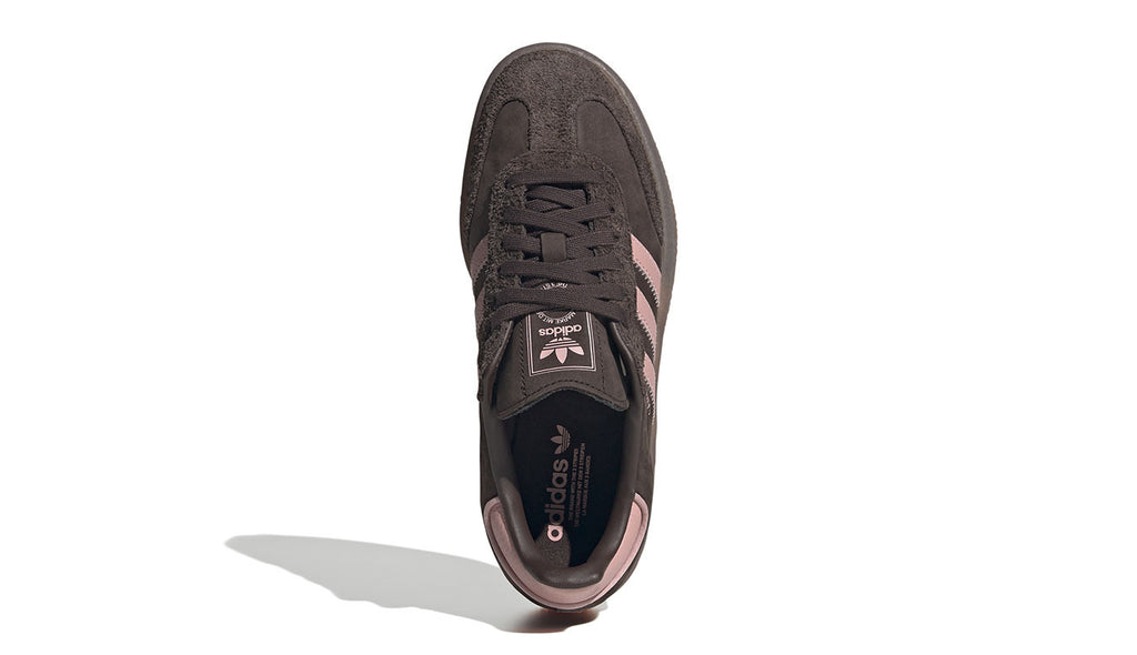 [JI2744] WOMENS ADIDAS SAMBAE