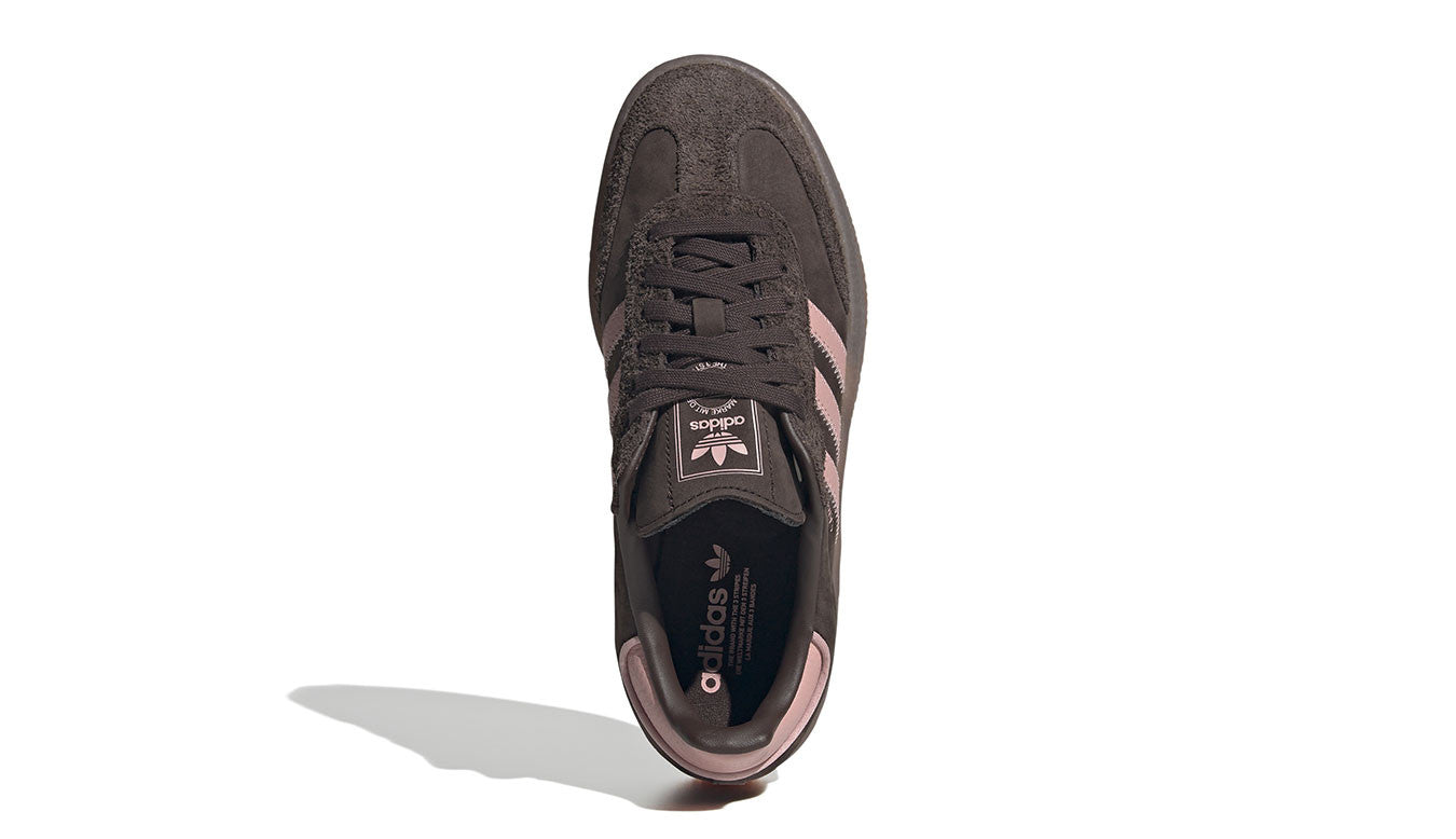 [JI2744] WOMENS ADIDAS SAMBAE