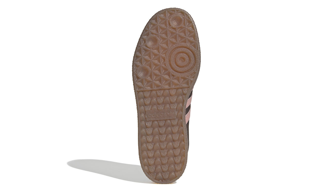 [JI2744] WOMENS ADIDAS SAMBAE