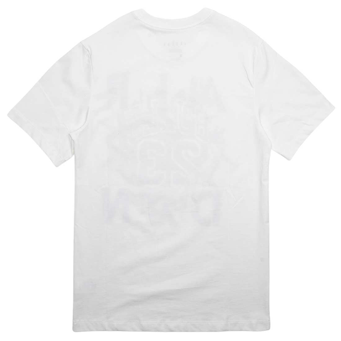[DD5259-100] MENS AIR JORDAN AJ5 '85 GRAPHIC CHICAGO BULLS T-SHIRT TEE