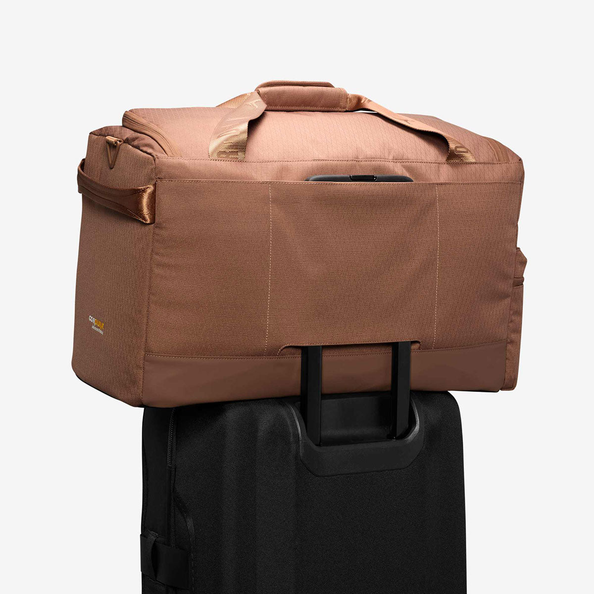 [MA0932-X1I] UNISEX AIR JORDAN COLLECTORS 44L DUFFLE