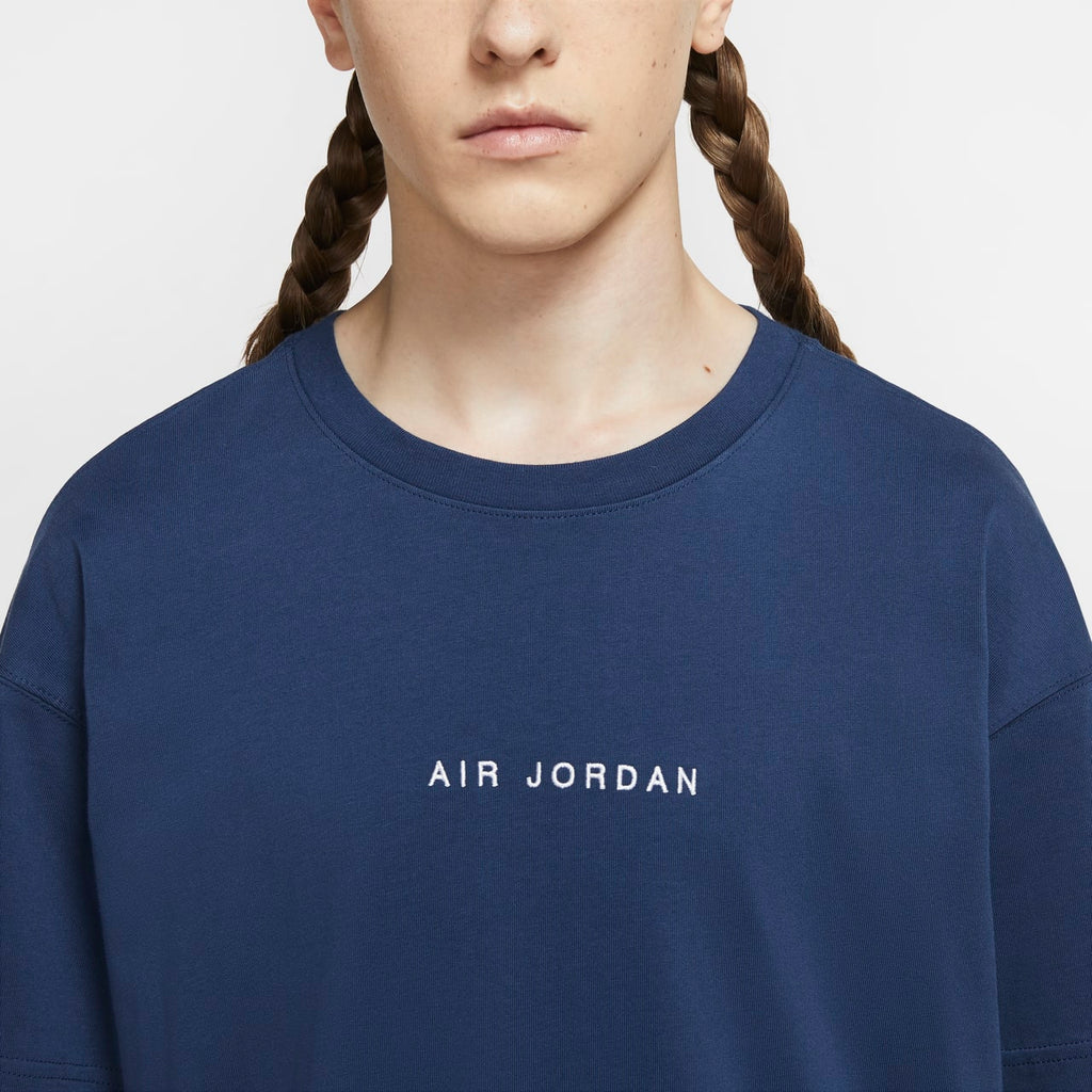 [DA2985-414] MENS AIR JORDAN X FRAGMENT LIFESTYLE TOP