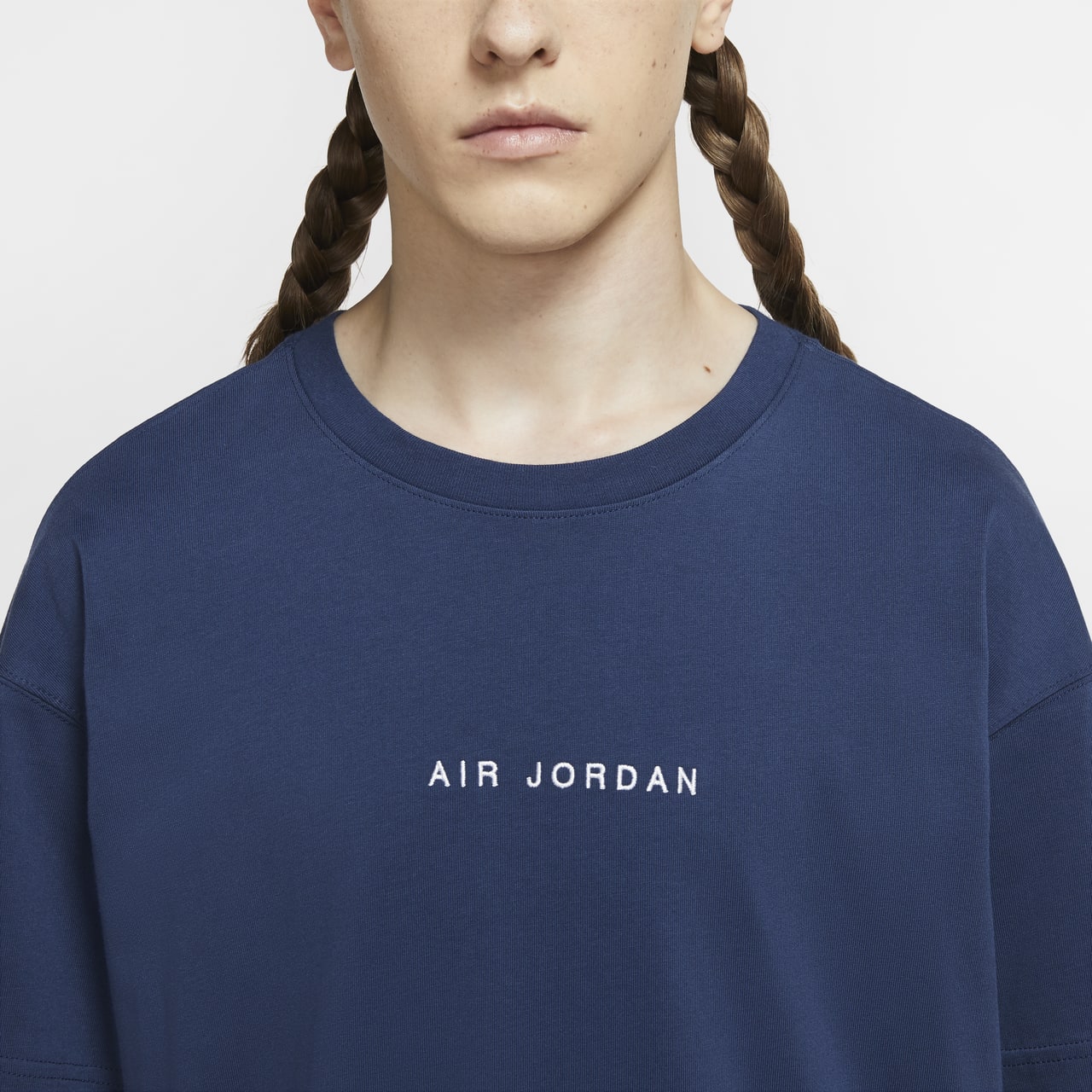 [DA2985-414] MENS AIR JORDAN X FRAGMENT LIFESTYLE TOP