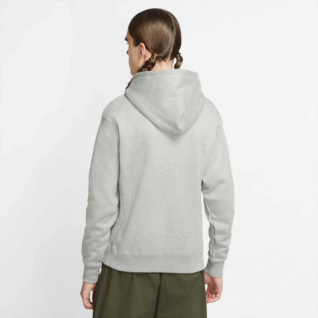 [DA2991-050] MENS AIR JORDAN X FRAGMENT IMAGE PULLOVER HOODIE