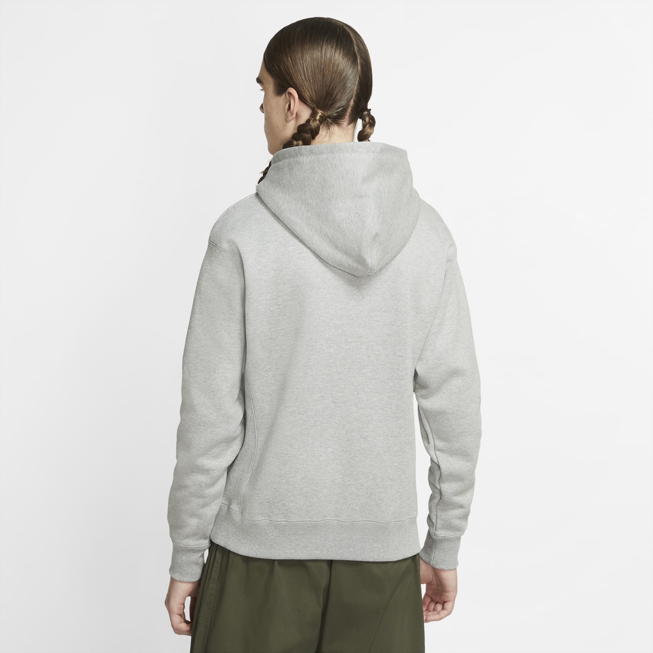 [DA2991-050] MENS AIR JORDAN X FRAGMENT IMAGE PULLOVER HOODIE
