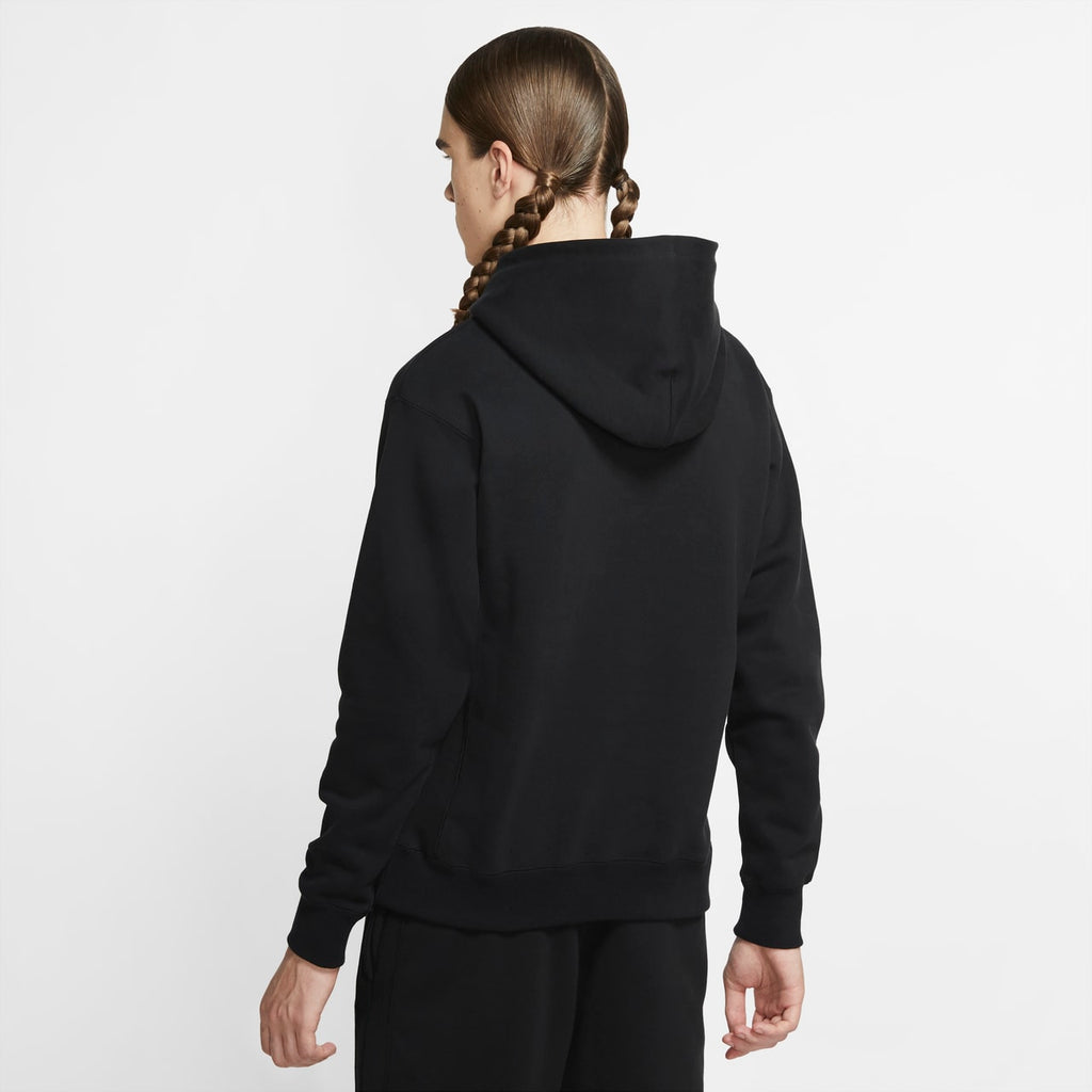 [DA2991-010] MENS AIR JORDAN X FRAGMENT IMAGE PULLOVER HOODIE