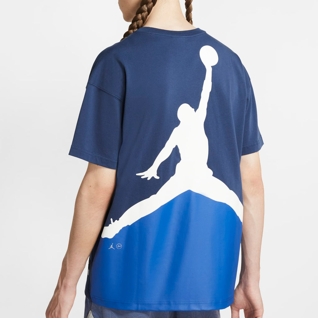[DA2985-414] MENS AIR JORDAN X FRAGMENT LIFESTYLE TOP