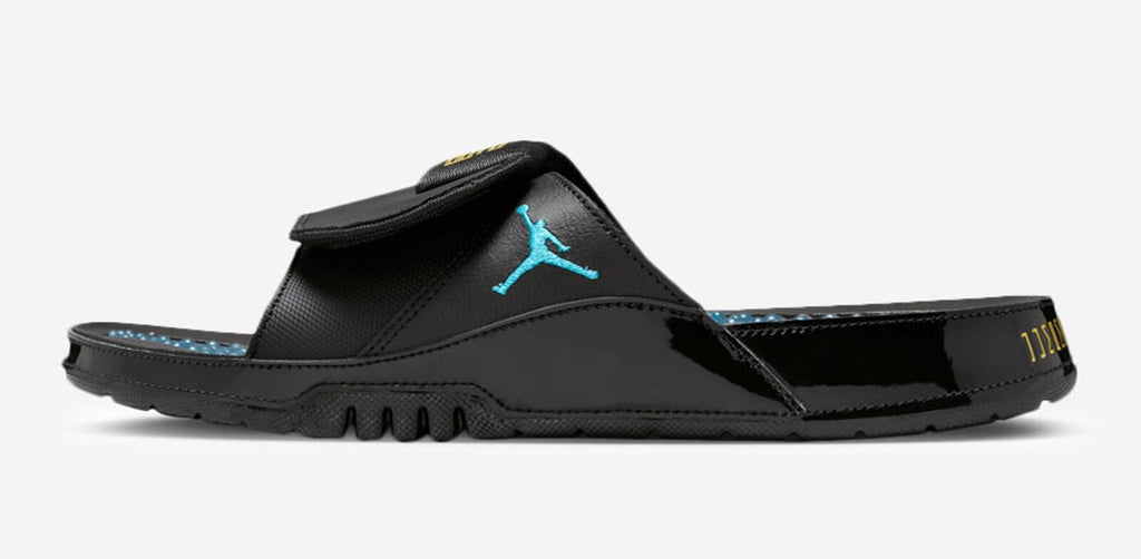 [768936-303] MENS AIR JORDAN HYDRO IX RETRO SLIDE