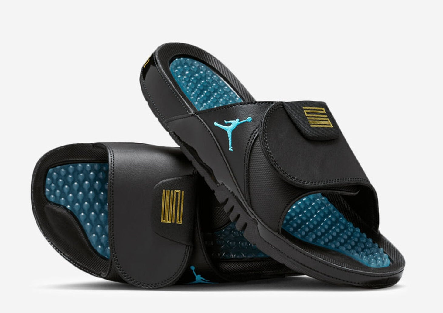 [768936-303] MENS AIR JORDAN HYDRO IX RETRO SLIDE
