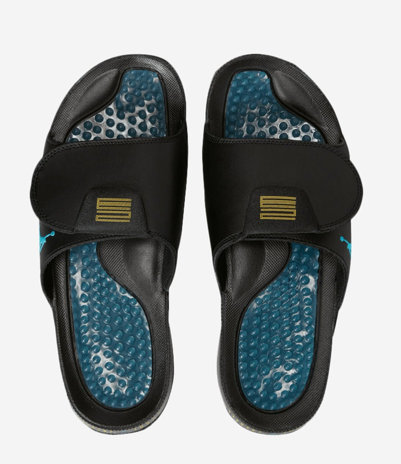 [768936-303] MENS AIR JORDAN HYDRO IX RETRO SLIDE