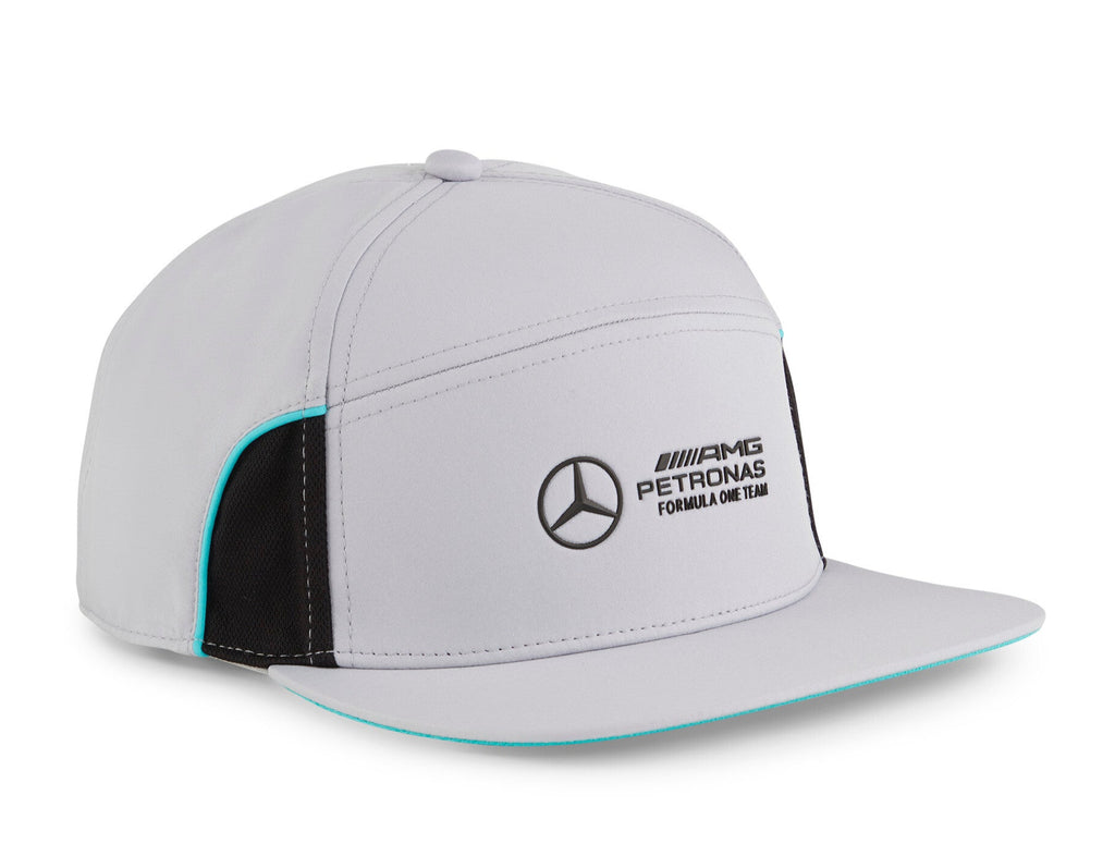 [025695-02] Mens Puma MAPF1 FB CAP