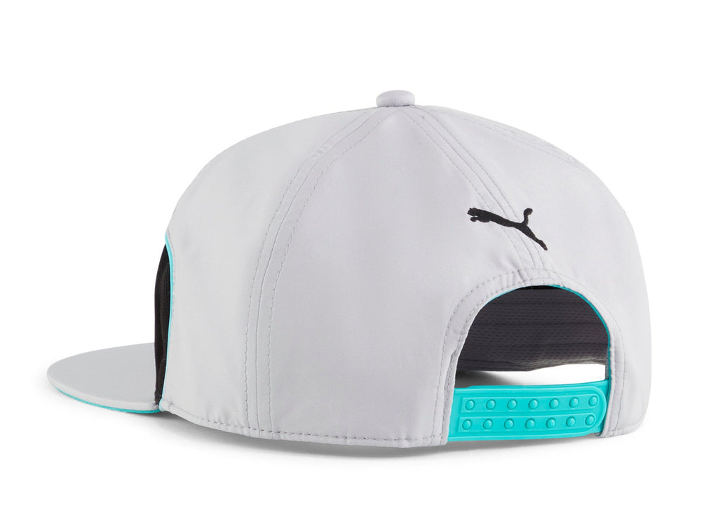 [025695-02] Mens Puma MAPF1 FB CAP