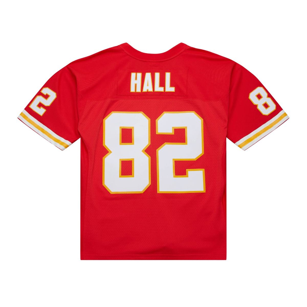 Mens Mitchell & Ness NFL DARK JERSEY CHIEFS 2002 DANTE HALL