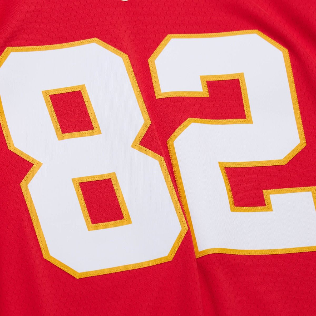 Mens Mitchell & Ness NFL DARK JERSEY CHIEFS 2002 DANTE HALL
