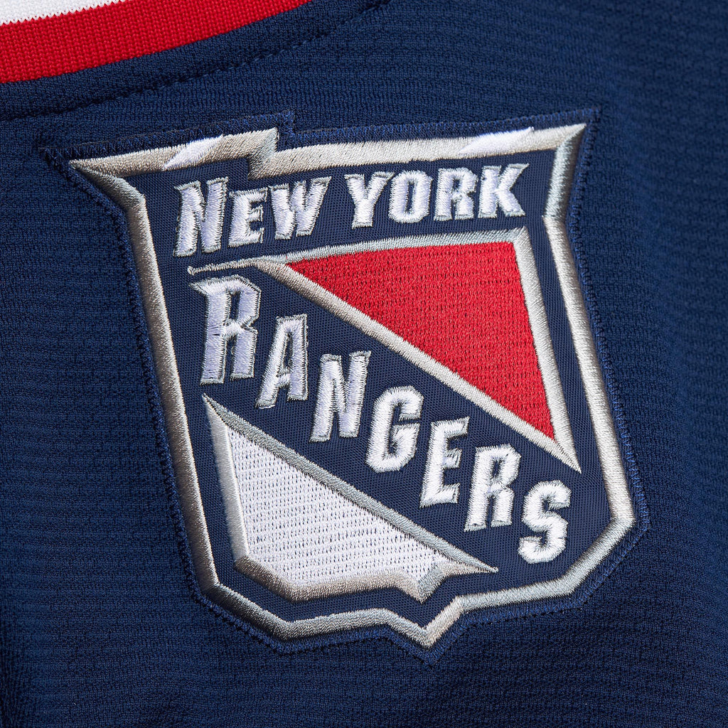Mens Mitchell & Ness NHL ALTERNATE JERSEY RANGERS 1996 WAYNE GRETZKY