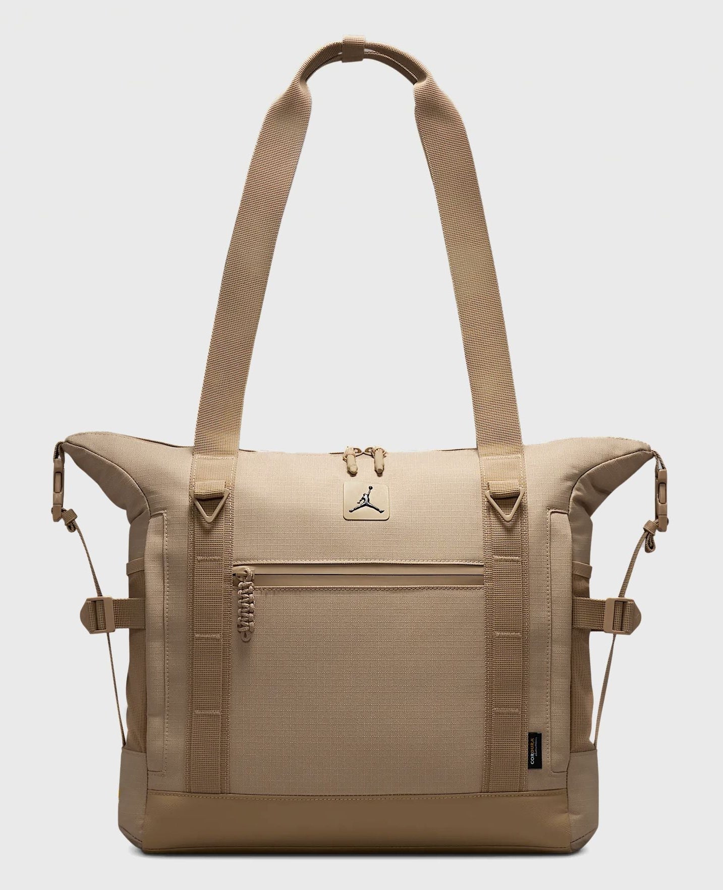 [MA9016-XA3] UNISEX AIR JORDAN JAM CORDURA FRANCHISE TOTE