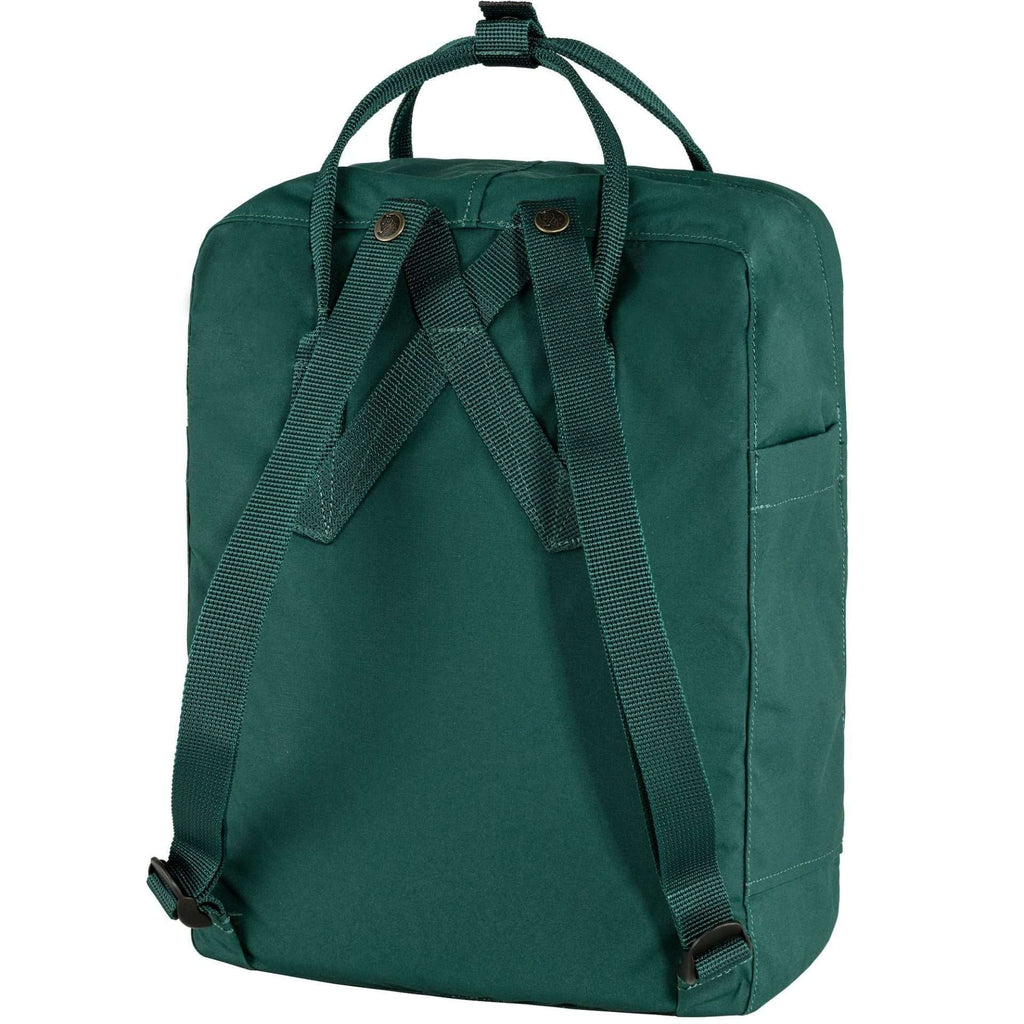 [23510-667] UNISEX FJALLRAVEN KANKEN CLASSIC BACKPACK