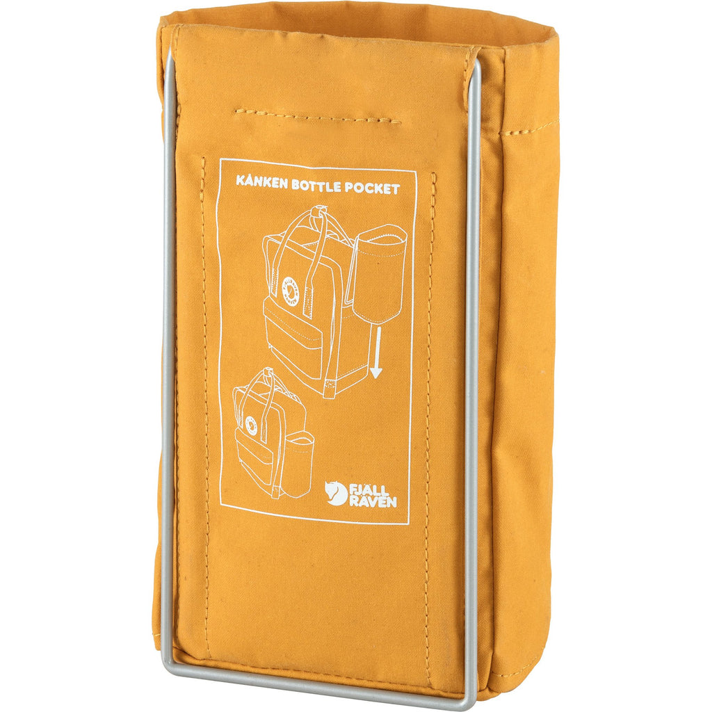 [23793-160] UNISEX FJALLRAVEN KANKEN BOTTLE POCKET